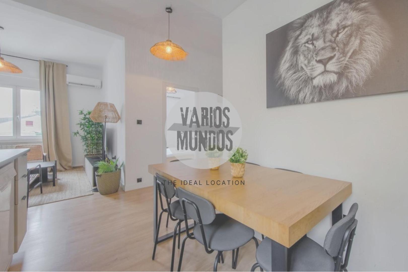 Aventura Y Tradicion En La Latina, Conoce Toledo 77 Lägenhet Madrid Exteriör bild